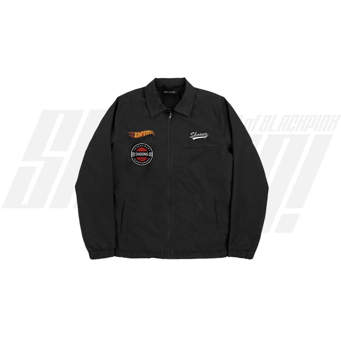 Mechanics jacket 2025