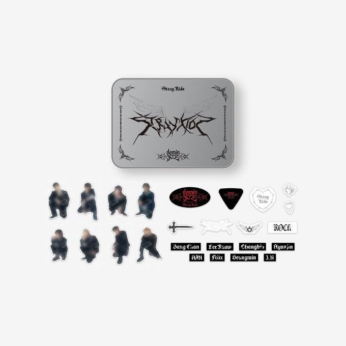 Stray Kids World Tour - <dominATE SEOUL> Merch