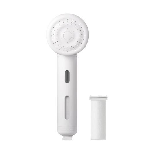 Shift Capsule Shower Welcome Kit