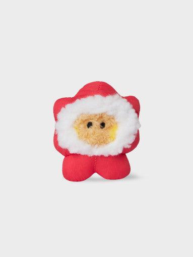 BT21 mini minini winter