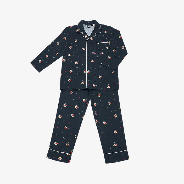 Artist-made Collection Jin- Pajamas (Bad Day) Pre Order