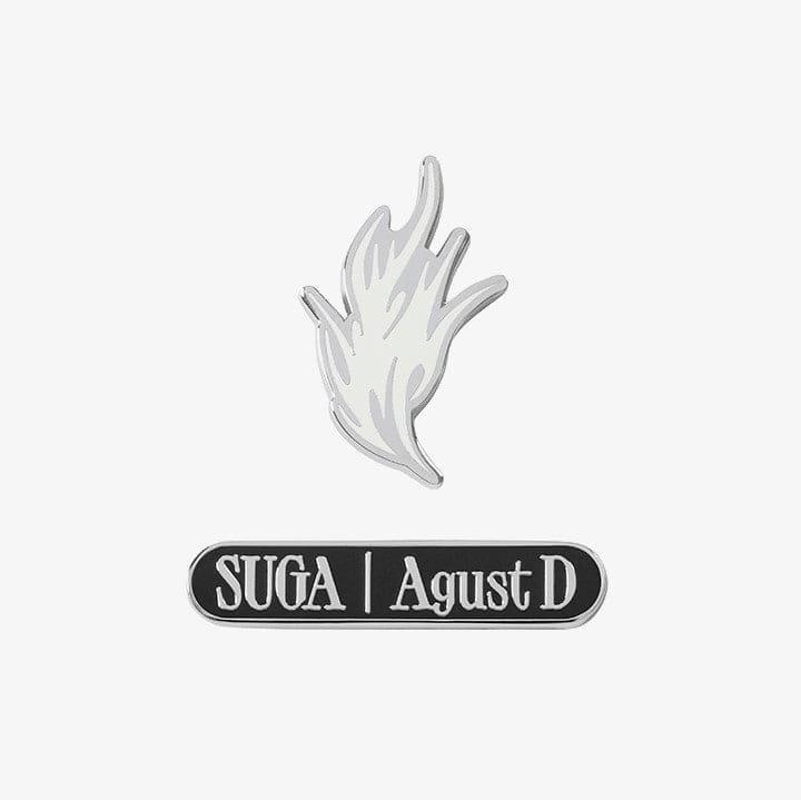 Suga Agust D D'Day Tour Merch (Final!)