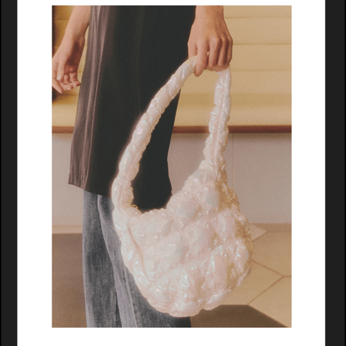 【新品上市】Carlyn软全息图