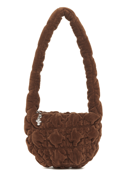 Carlyn New Soft Velvet Mini 6colors