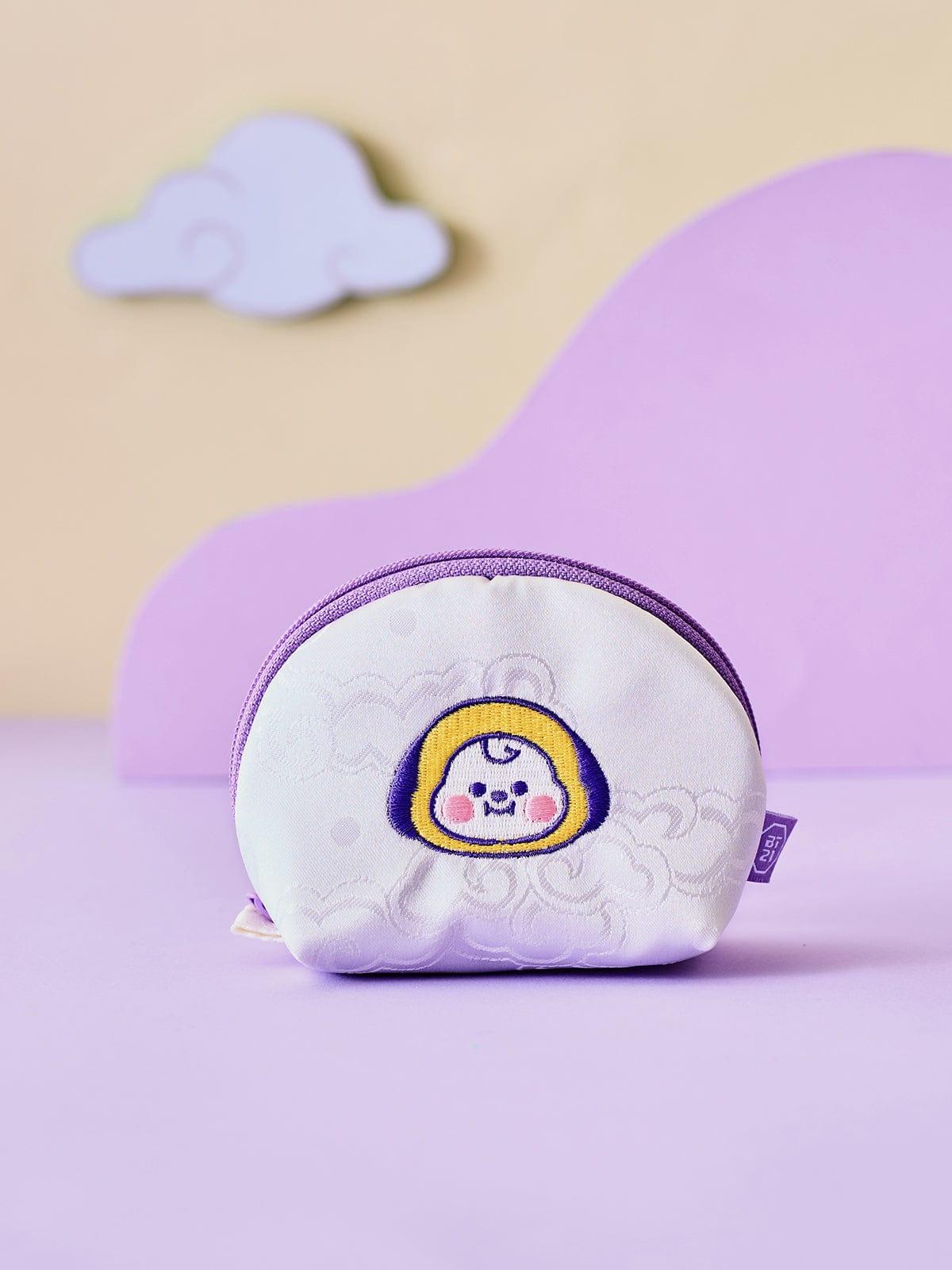BT21 K-Edition 2 Mini Pouch