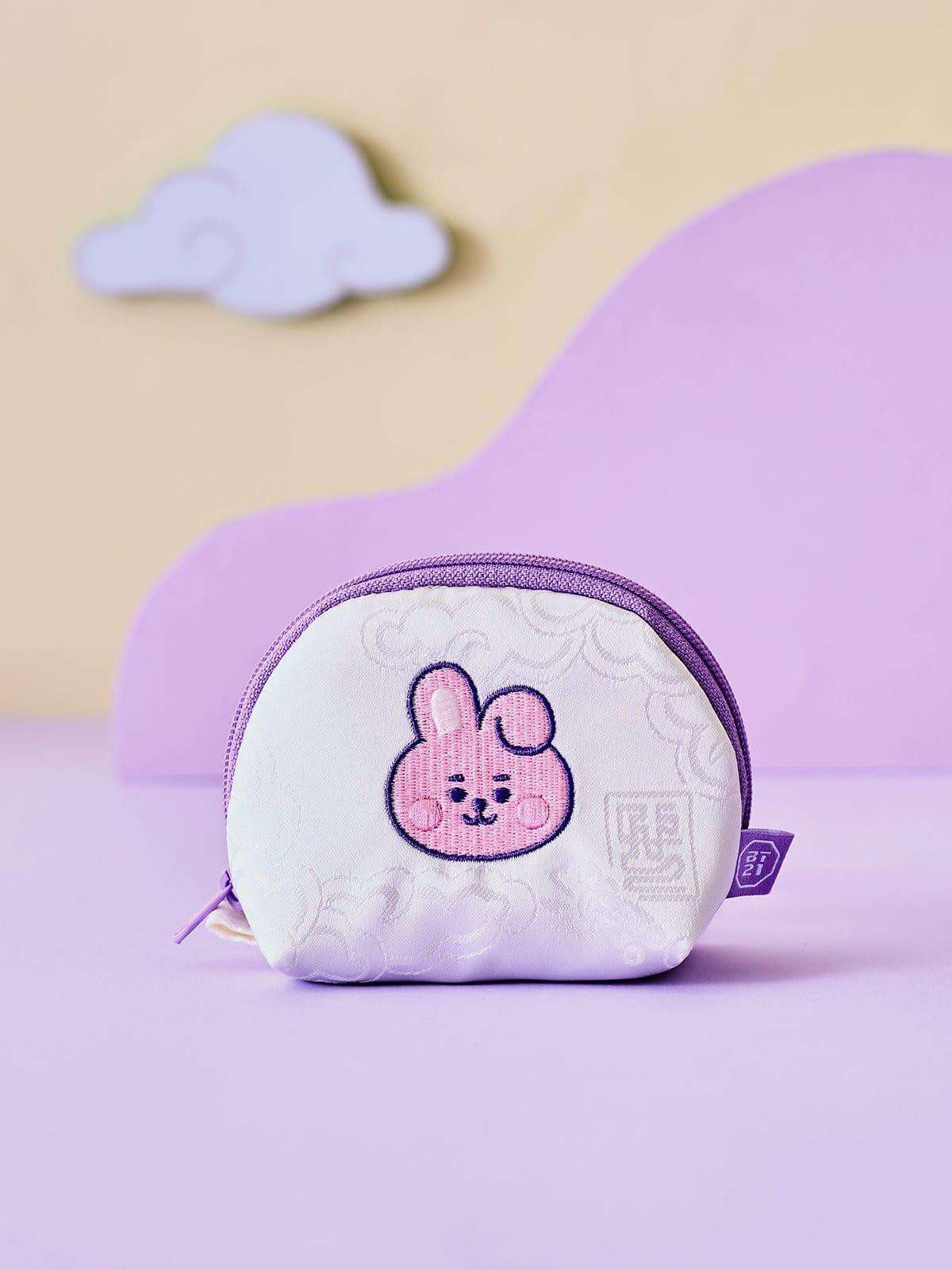 BT21 K-Edition 2 Mini Pouch