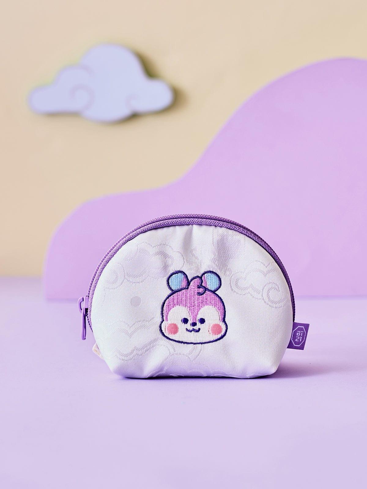 BT21 K-Edition 2 Mini Pouch