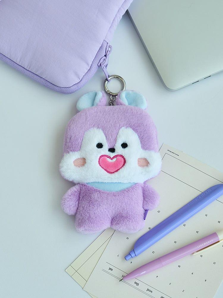 BT21 Mang Basic Edition MD