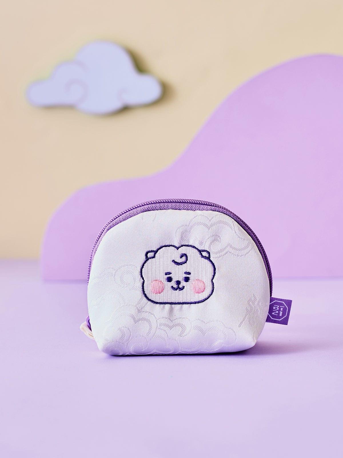 BT21 K-Edition 2 Mini Pouch