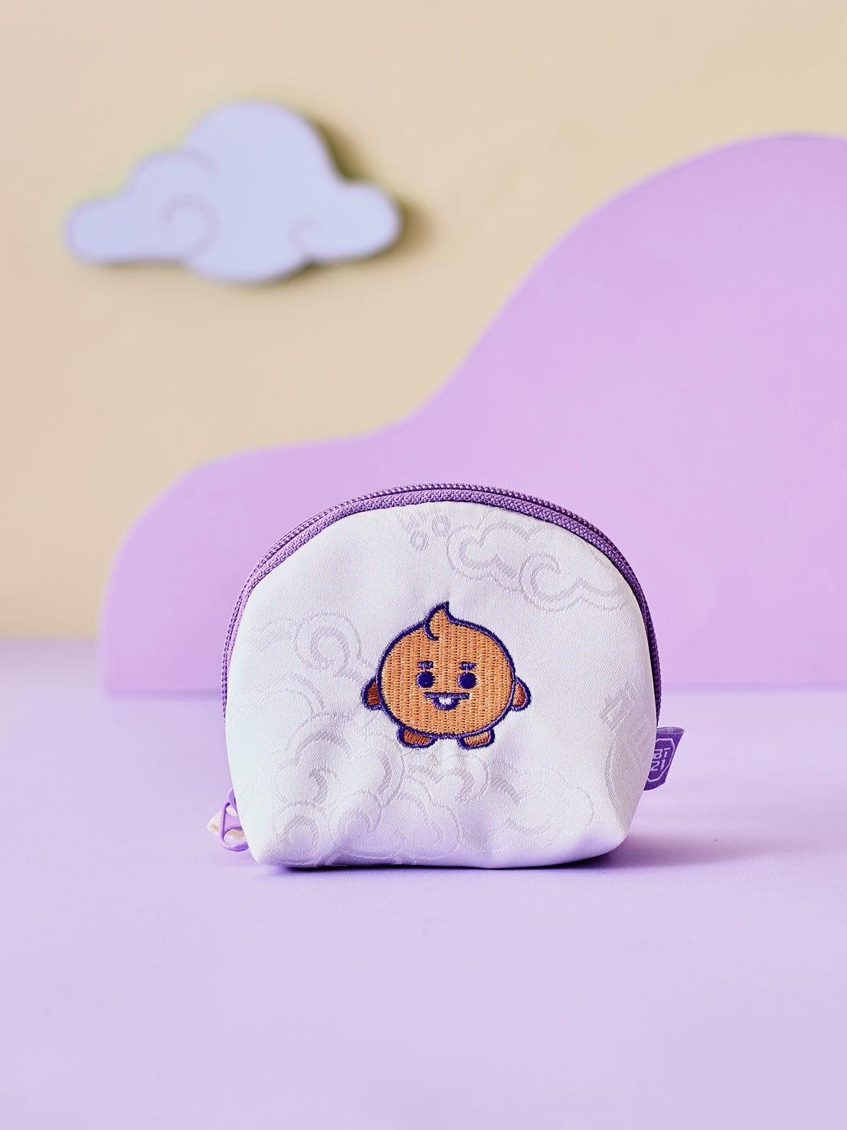 BT21 K-Edition 2 Mini Pouch