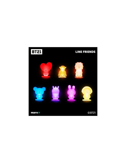 BT21 Smart Lamp Mood light