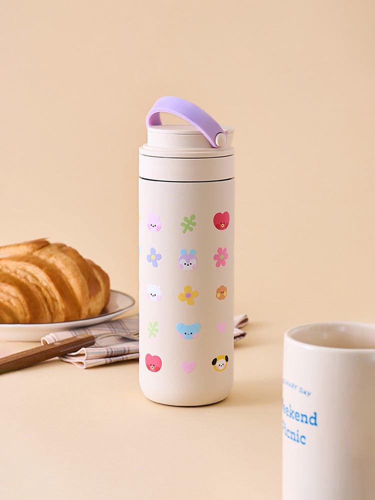 BT21 minini TUMBLER (16 OZ) DAILY BASIC
