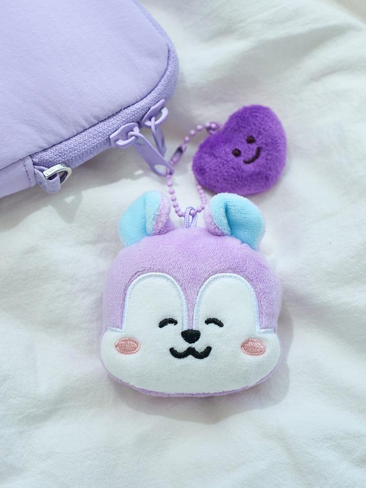 BT21 Mang Basic Edition MD