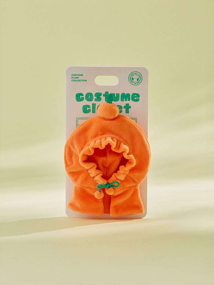 Bt21 Orange Party