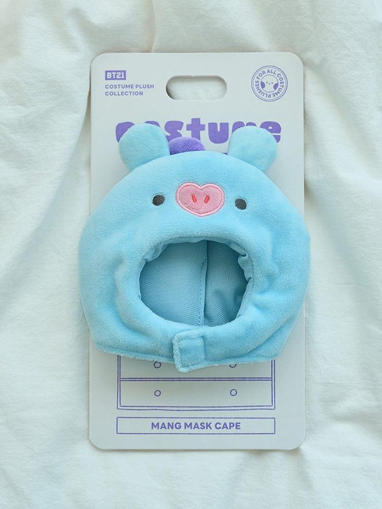 BT21 Mang Basic Edition MD