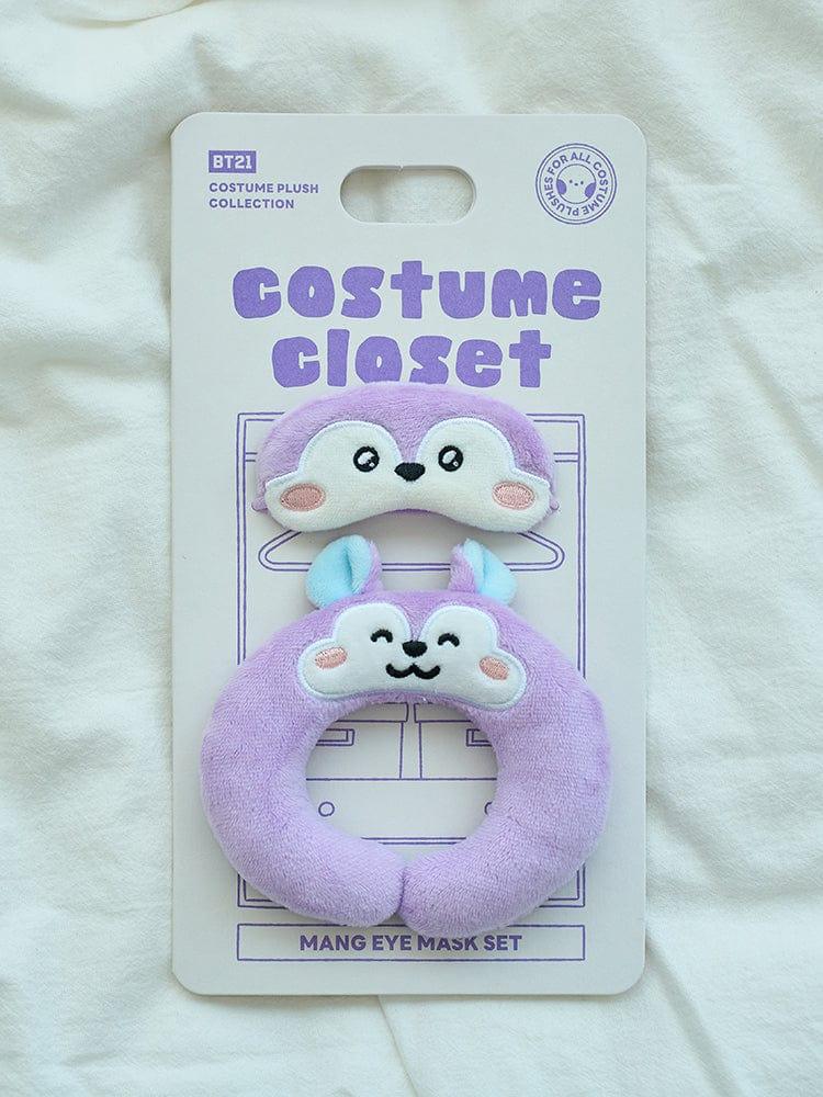 BT21 Mang Basic Edition MD