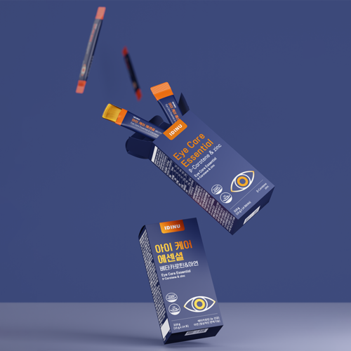 ★ONER PICK★ Eye Care Essential 15g x 14 sticks