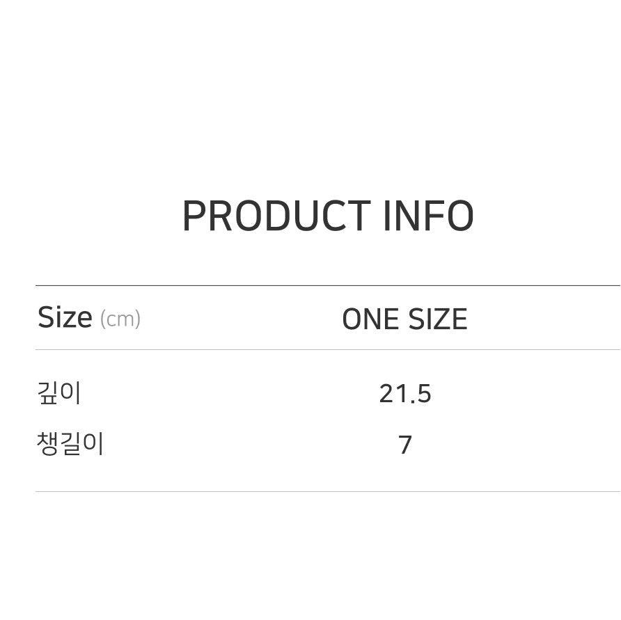 TAEYANG Shoong! Racing Cap Black