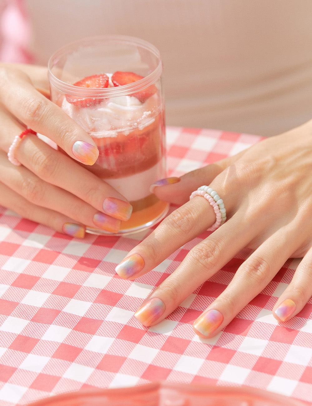Ohora Colour by Nail