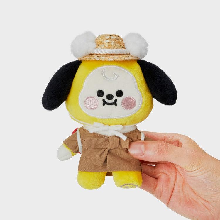 BTS FESTA Baby BT21 K 版服装娃娃