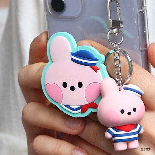 BT21 Marine GripTok