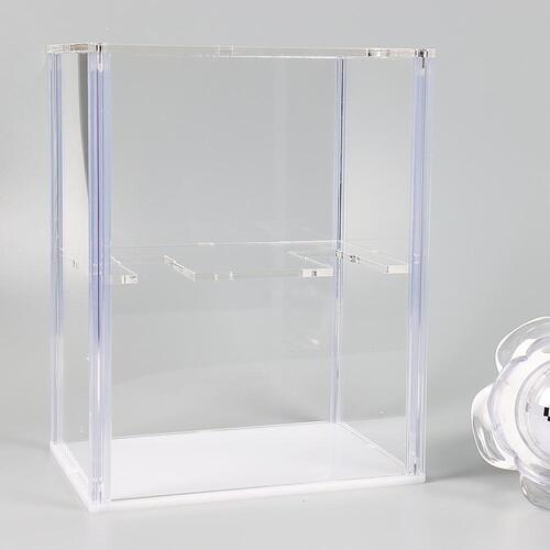 零基一杰贝一 ZB1 荧光棒收纳亚克力盒