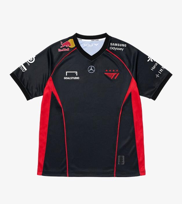 T1 Uniform Jersey 2024