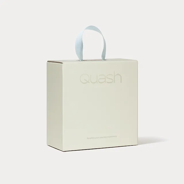 Quasi Cleaning Roll Tissue Gift Set (200ea)