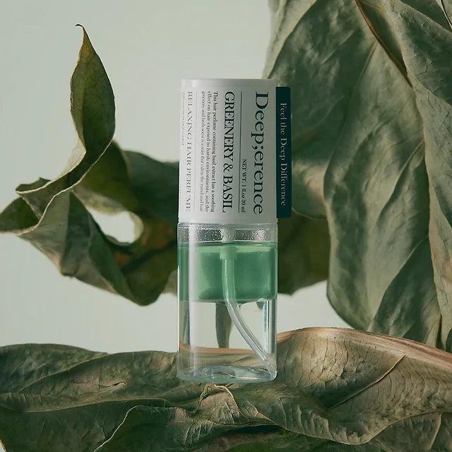 【生日/礼品包装】“香氛礼盒”香水喷雾(三款任选一款)