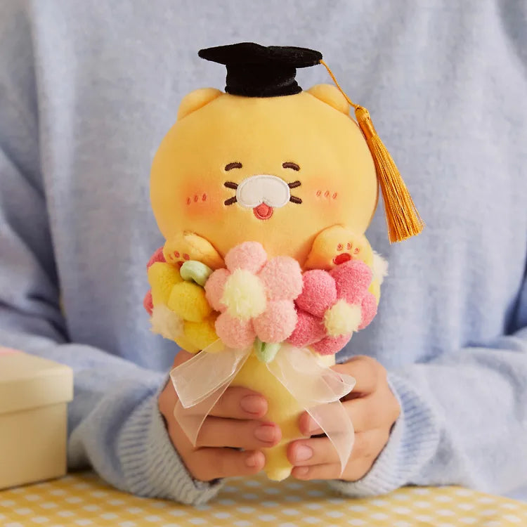 Kakao Friends Graduation Gift Doll