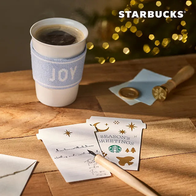 Starbucks Holiday Delight MD