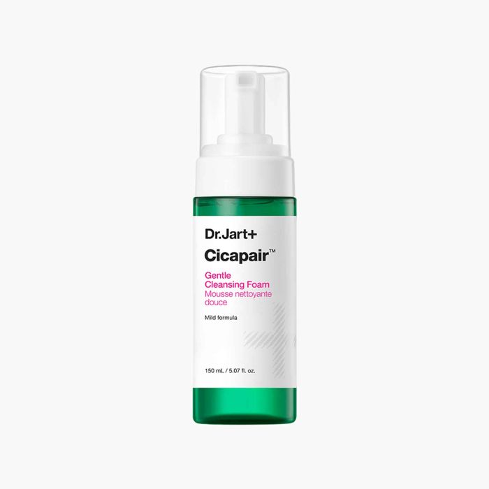 Dr.Jart+ Cicapair Gentle Foam Cleanser 150ml