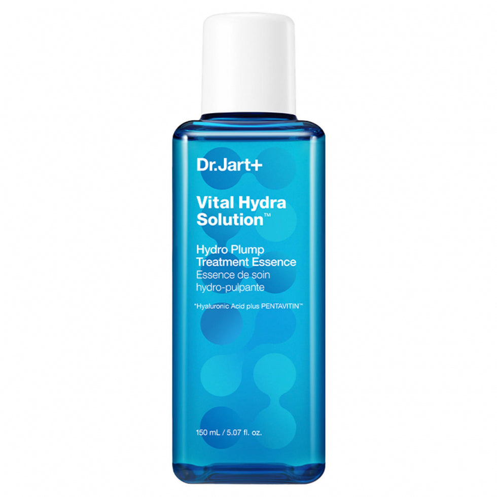 Dr.Jart+ Vital Hydra Solution Hydro Plumping Essence Toner 150ml
