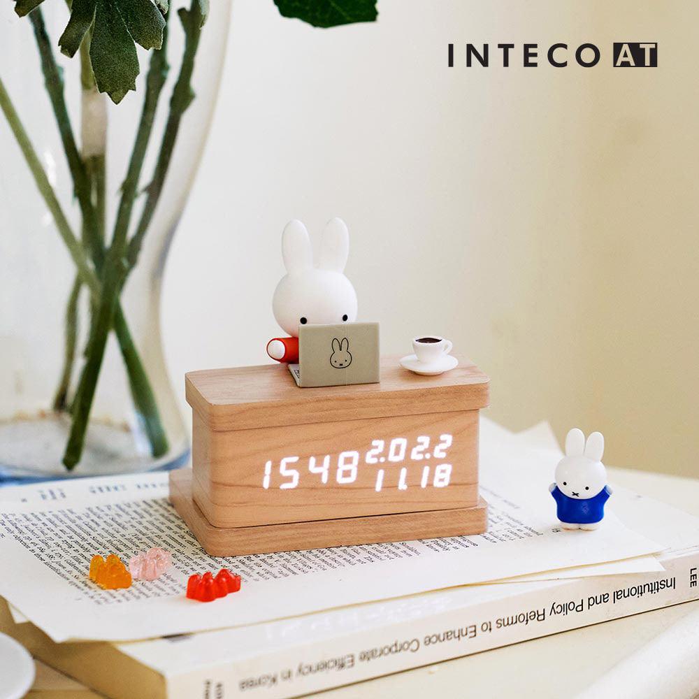 Bo Friends x Miffy - LED Calendar