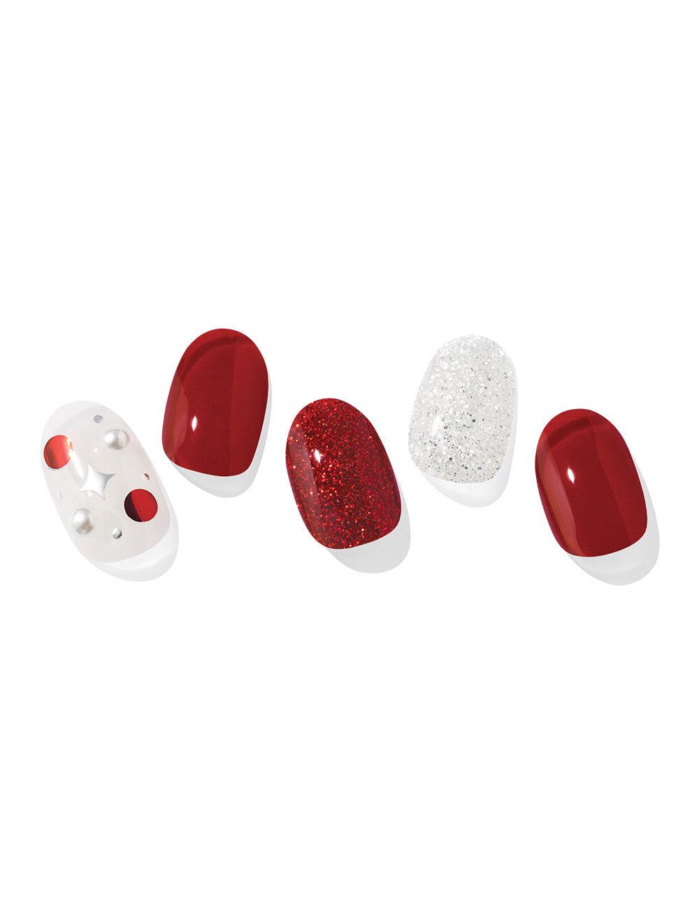 Ohora Love Actually Nail