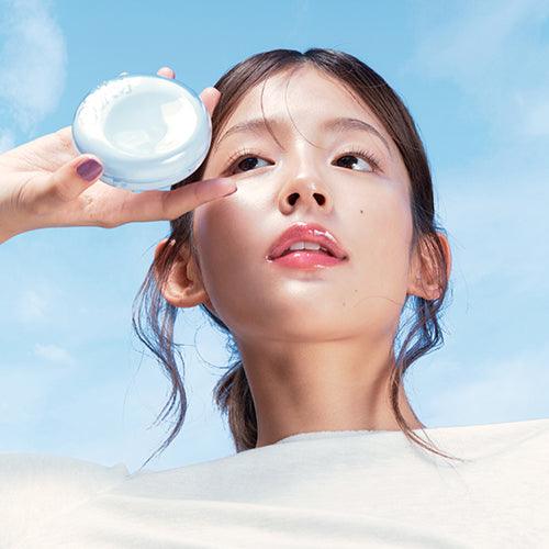 Fwee Cushion Glass Natural (5 Colors)