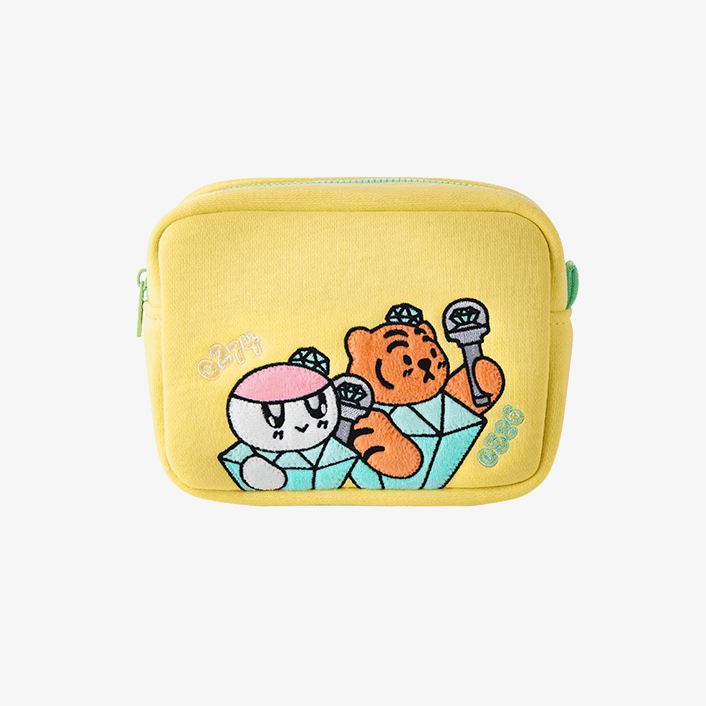 Seventeen BongBongee x Muzik Tiger Collaboration