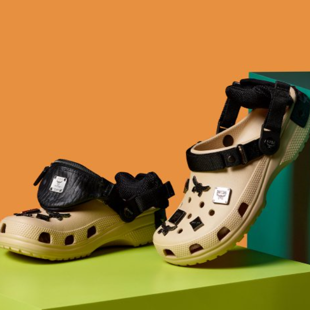 Crocs best sale limited edition