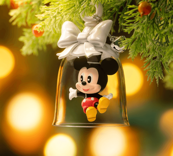 Disney 100th Anniversary Bell Series - Random Characters