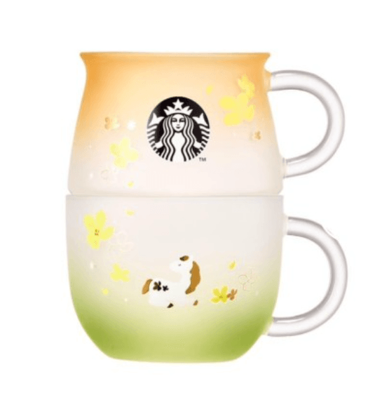 2024 Starbucks Jeju special Edition MD