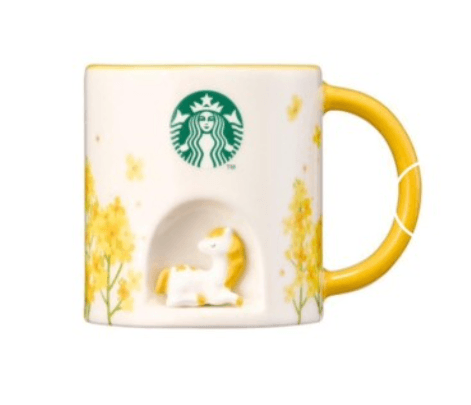 2024 Starbucks Jeju special Edition MD