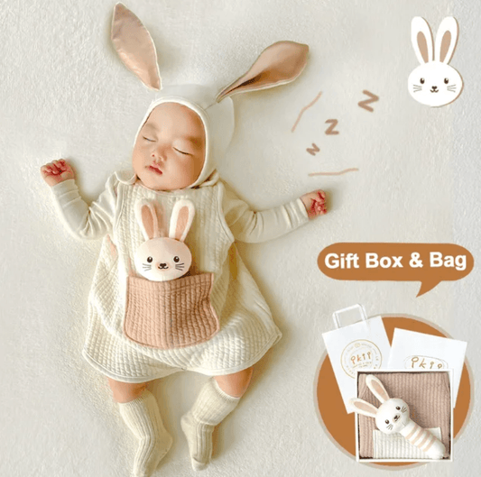 Baby sleeping cloth(Rabbit)