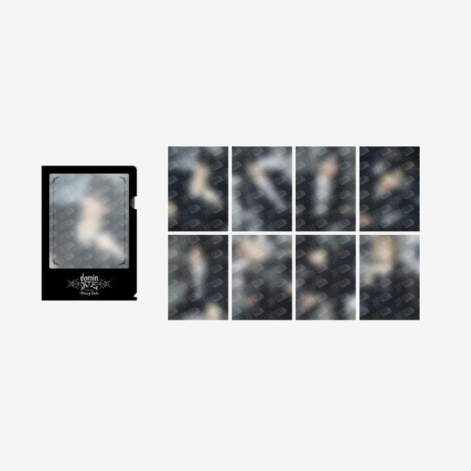 Stray Kids World Tour - <dominATE SEOUL> Merch