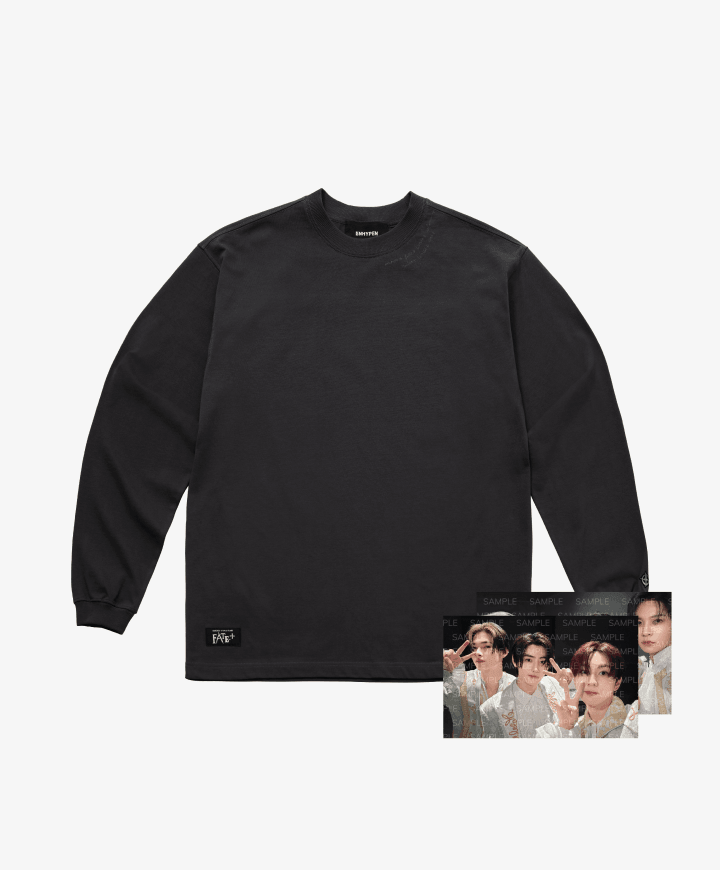 ENHYPEN L/S T-Shirt