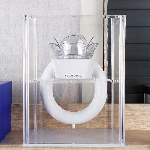 零基一杰贝一 ZB1 荧光棒收纳亚克力盒