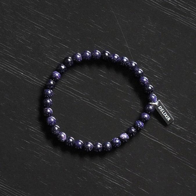 Delixir Milky Way Galaxy Lucky Bracelet