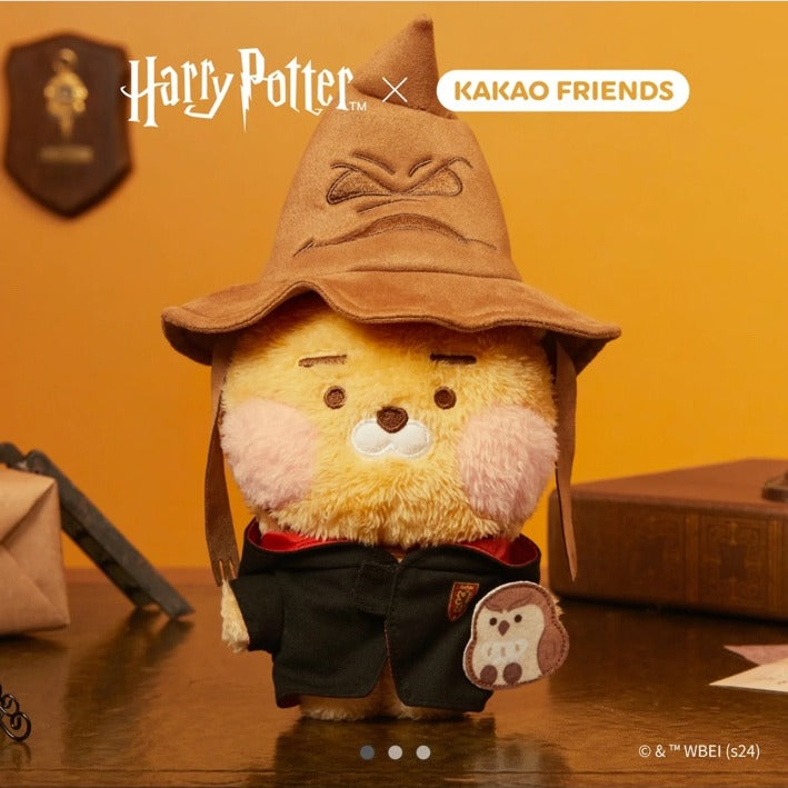 Harry Potter x Kakao Friends product square thumbnail