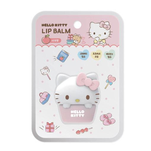 Sanrio Lip Balm 7eleven Korea Collab