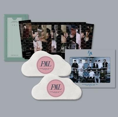 Seventeen 'FML' Official Merch Pre Order