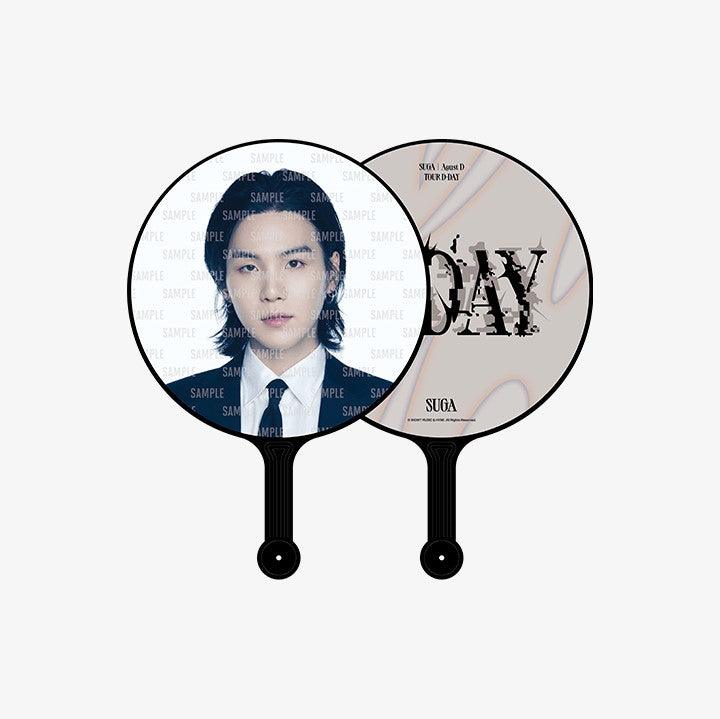 Suga Agust D D'Day Tour Merch (Final!)
